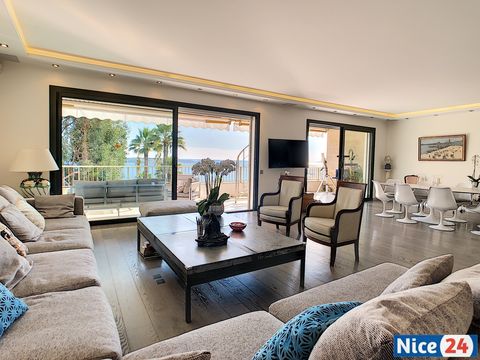 Пентхаус в Канны