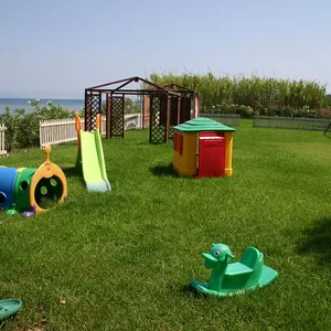 Отель в Corfu, фото 3