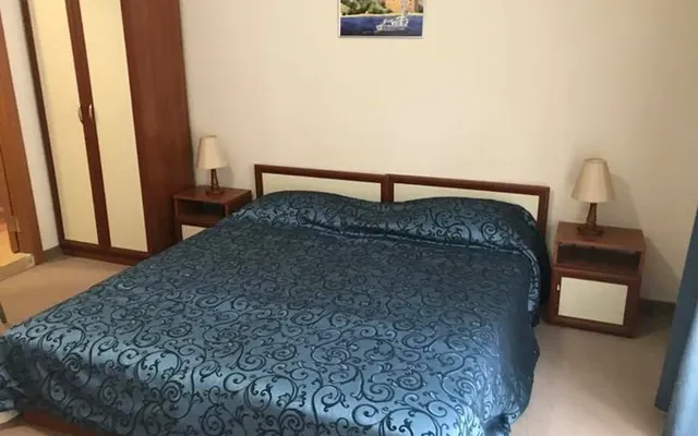 Студия в Золотые пески