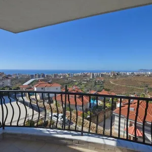 Квартира в Алания, фото 4