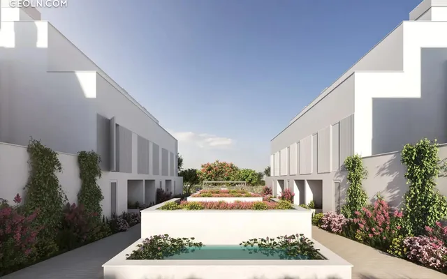 Villas de Somiedo in Madrid