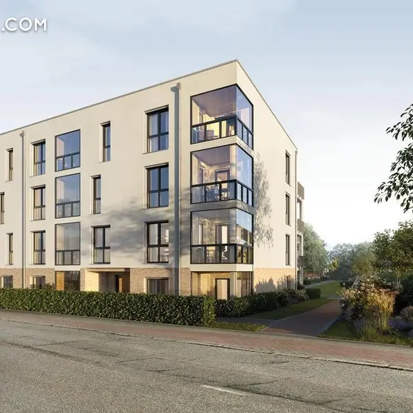 NORDER living in Norderstedt, фото 2
