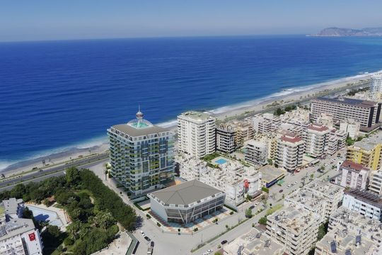 Квартира в Алания