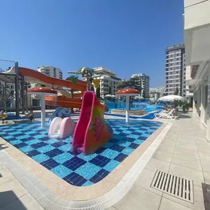 Квартира в Махмутлар, фото 4