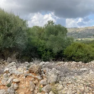 Земельный участок в Κεράμεια, фото 2