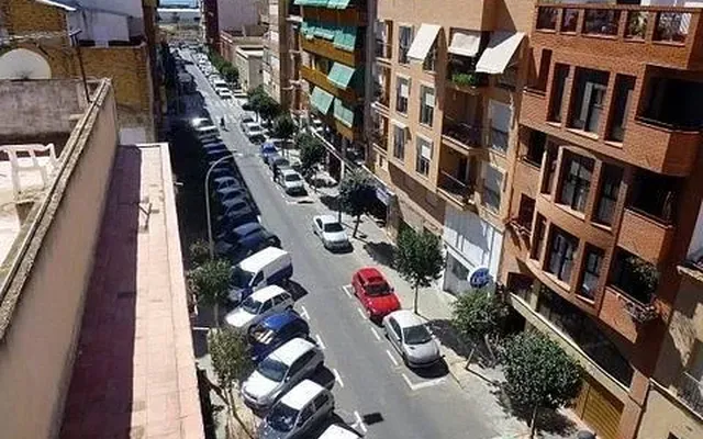Квартира в Аликанте