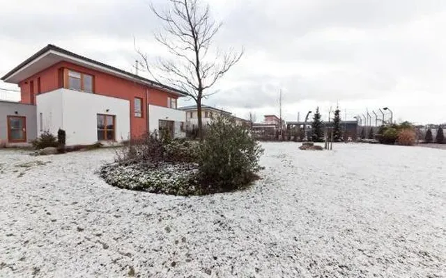Квартира в Париж