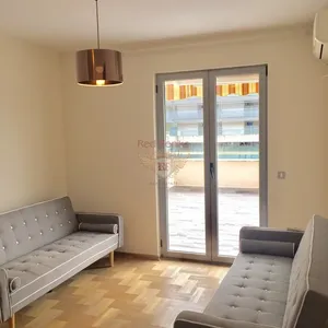 Квартира в Будва, фото 3