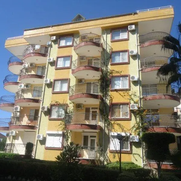 Квартира в Кестел, фото 1