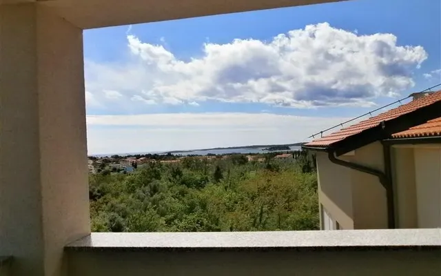 Квартира в Медулин