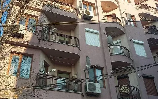 Квартира в Варна