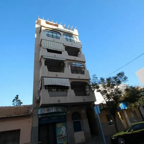 Квартира в Торревьеха, фото 1