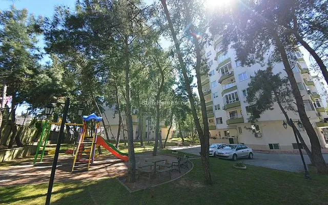 Квартира в Анталия
