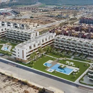 Квартира в Ориуэла, фото 3