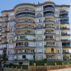 Квартира в Тосмур Махаллеси, фото 2