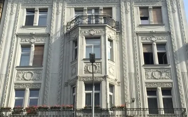 Квартира в Будапешт V
