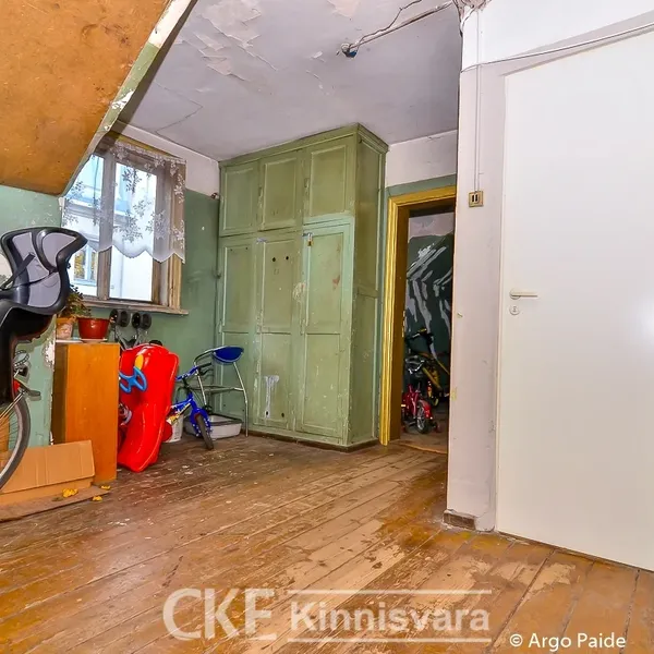 Квартира в Тарту, фото 1