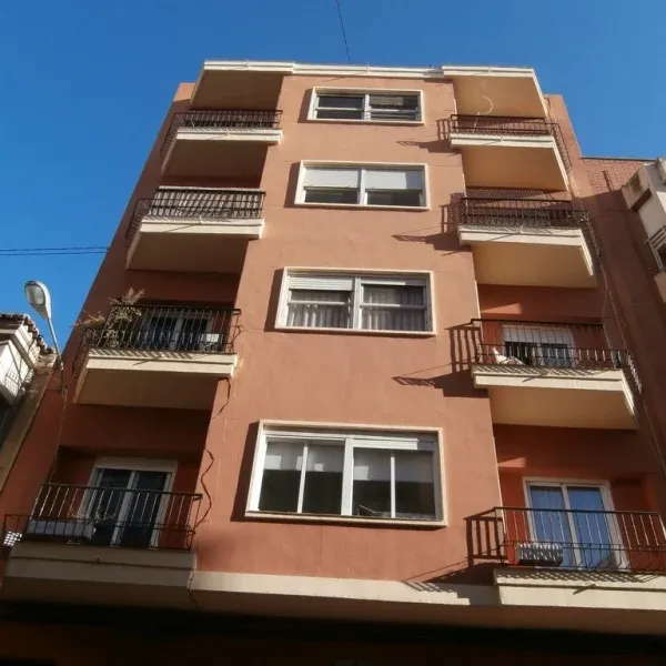 Квартира в Аликанте, фото 1