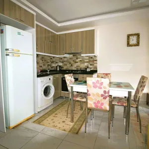 Квартира в Махмутлар, фото 5