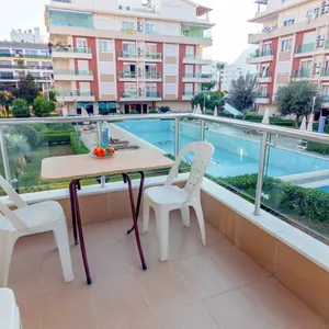 Квартира в Анталия, фото 5