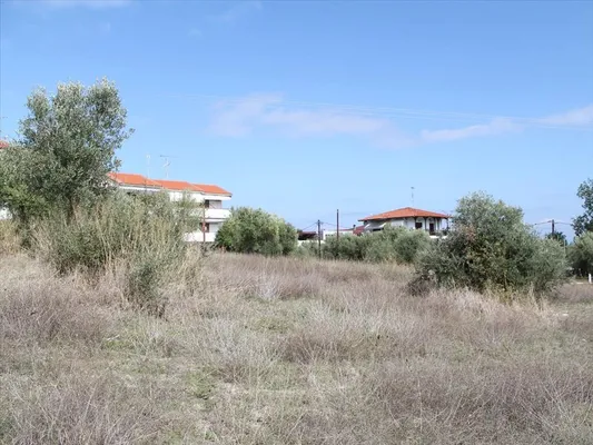 Земельный участок в Kassandra Municipality