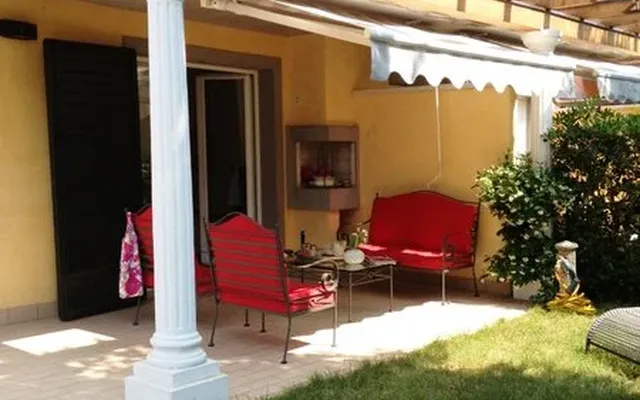 Таунхаус в Удине