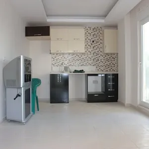 Квартира в Анталия, фото 4