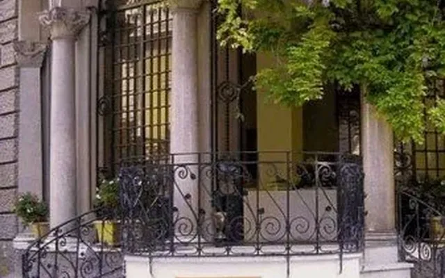 Коммерческая недвижимость в Рим