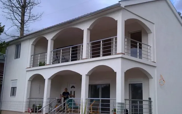 Вилла в Бар