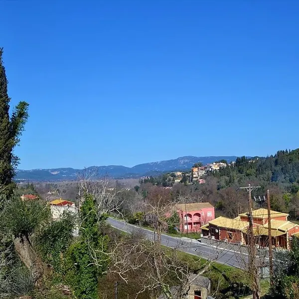 Земельный участок в Corfu, фото 1