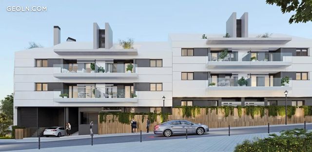 Platea Averon Pozuelo in Madrid