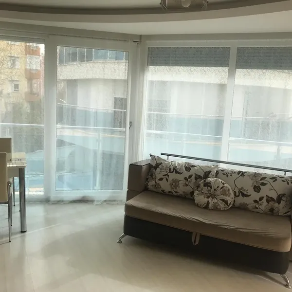 Квартира в Анталия, фото 1