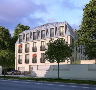 Квартира в Мюнхен