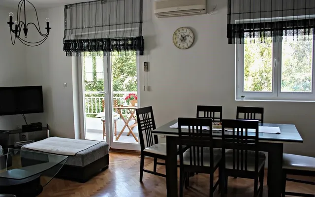 Квартира в Доброта