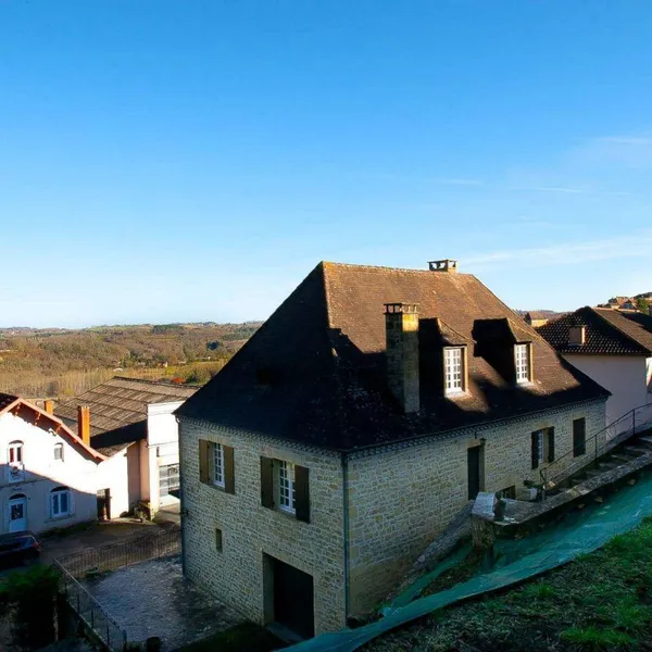 Дом в Nouvelle-Aquitaine, фото 1