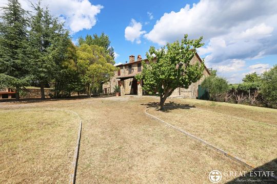 Дом в Терни