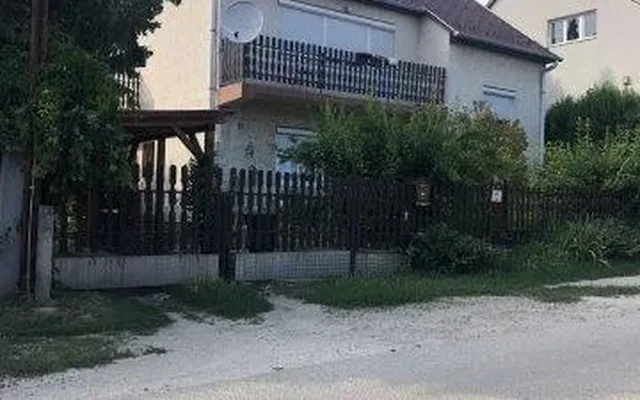 Отдельный дом в Секешфехервар