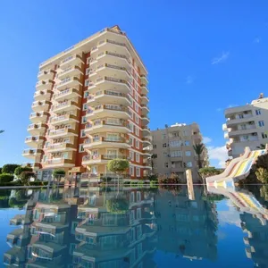 Квартира в Алания, фото 2