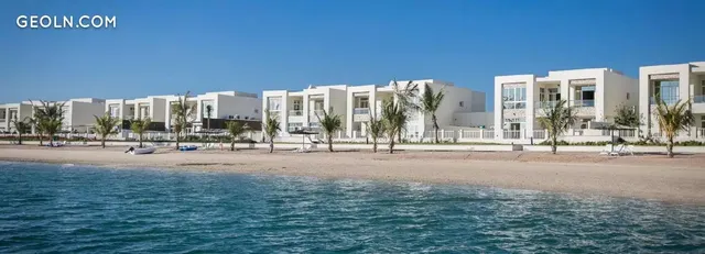 Mina al Arab in Ras Al-Khaimah