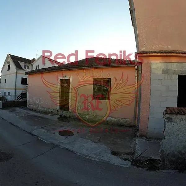 Фото объекта
