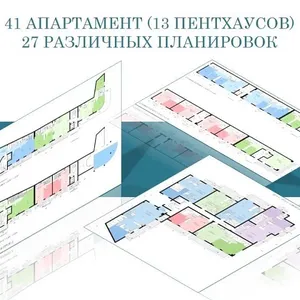 Квартира в Херсониссос, фото 2