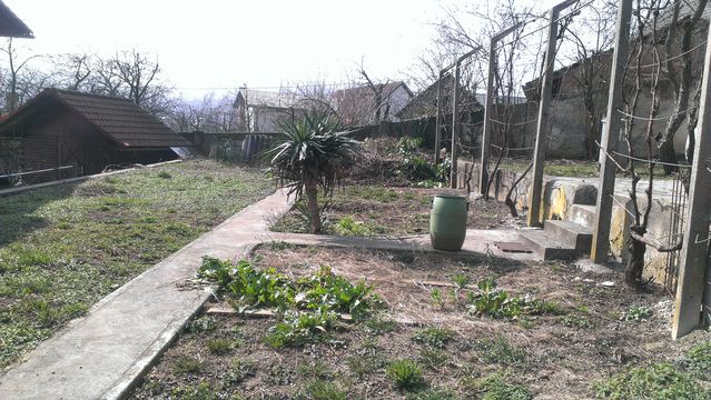 Дом в Врхника