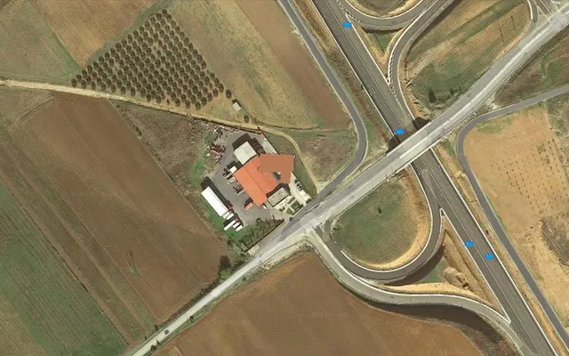 Земельный участок в Kassandra Municipality