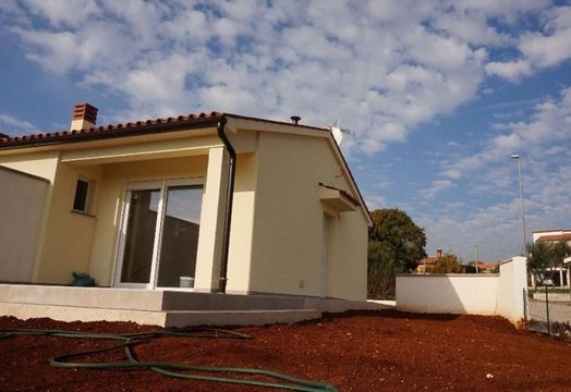 Квартира в Пула