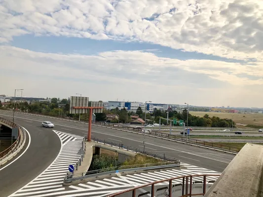 Офис в Братислава