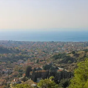 Земельный участок в Ситониа, фото 2