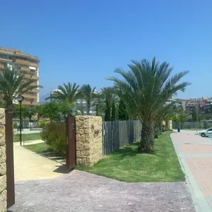 Квартира в Аликанте, фото 4