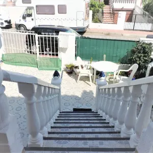 Таунхаус в Торревьеха, фото 5