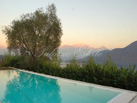 Вилла в Медзегра