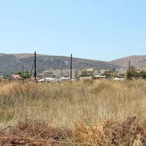 Земельный участок в Anavissos Municipal Unit, фото 3